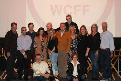 Photo of Wildlife Conservation Film Festival
