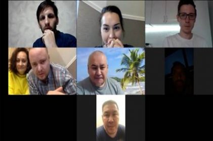 Photo of MBff: Mobile Blockbuster Film Festival