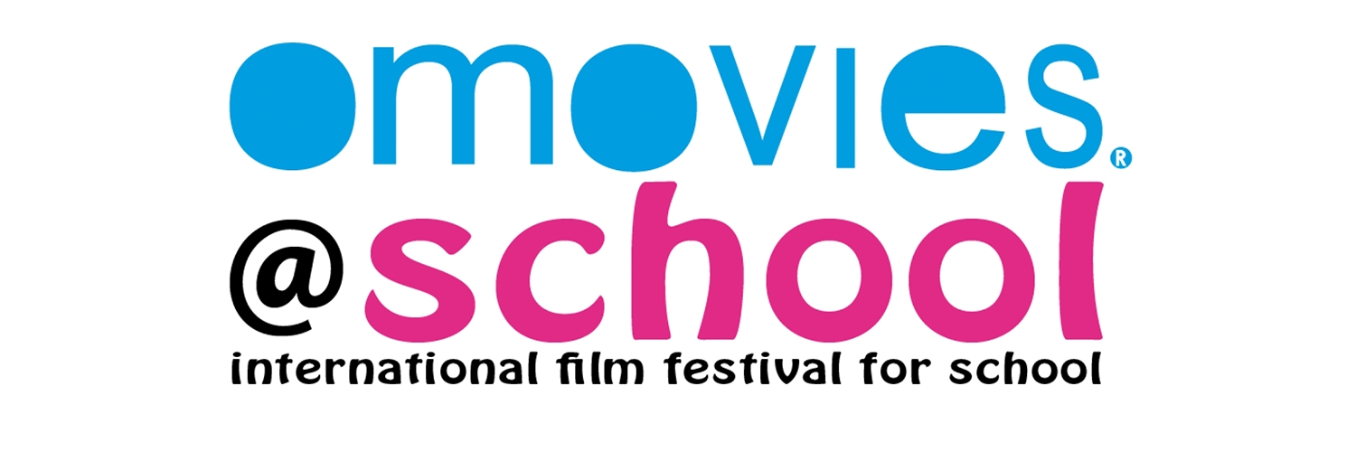 Banner omovies@school