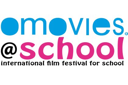 Logo of OMOVIES@SCHOOL