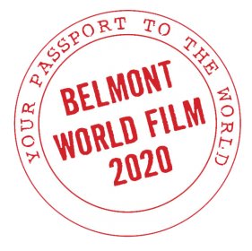 Logo of Belmont World Film