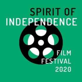 Logo of SPIRIT OF INDEPENDENCE FILM FESTIVAL