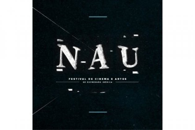 Logo of NAU -Iberian Expression Film Festival