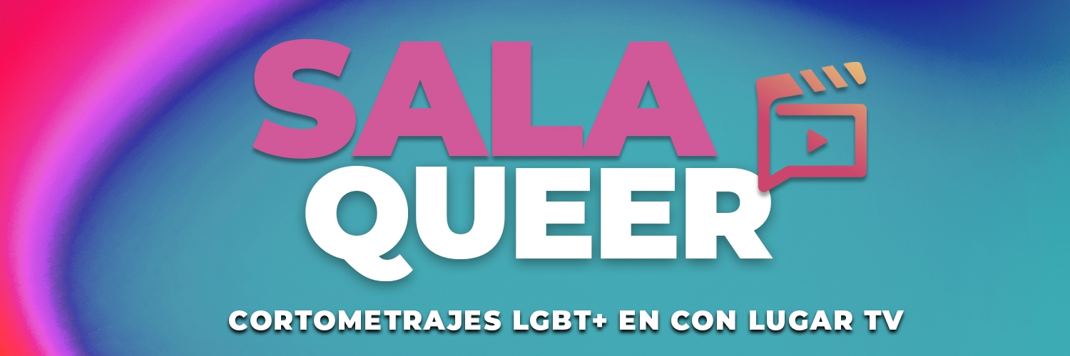 Banner SALA QUEER