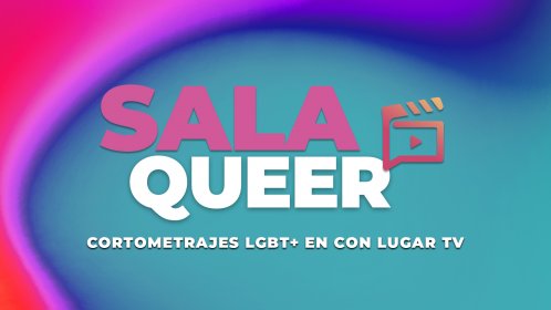 Photo of SALA QUEER