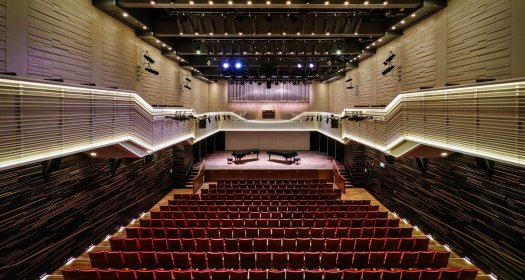 Photo of Carmel international short film festival