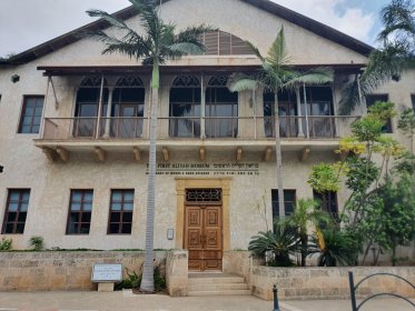 Photo of Carmel international short film festival