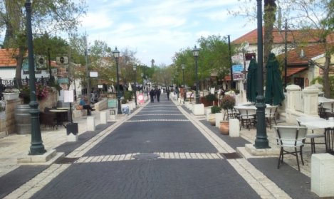 Photo of Carmel international short film festival