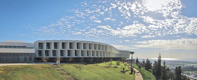 Photo of Carmel international short film festival