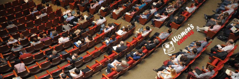 Photo of  Women's Canvas