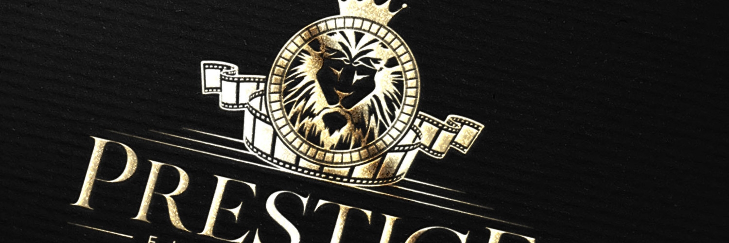 Banner Prestige Film Festival