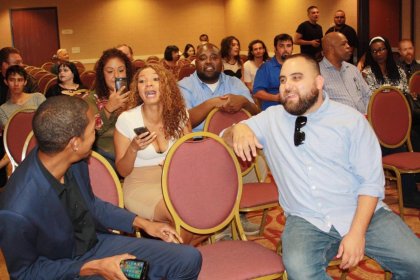 Photo of Prestige Film Festival 