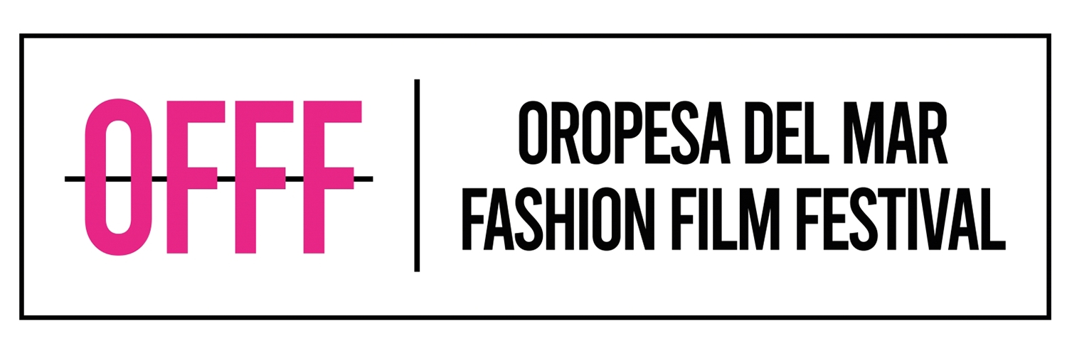 Banner Oropesa del Mar Fashion Film Festival