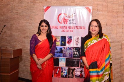 Photo of Global Indian Film Festival