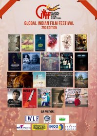 Photo of Global Indian Film Festival