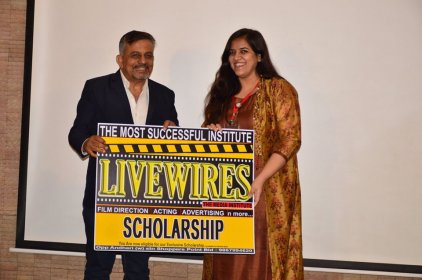 Photo of Global Indian Film Festival