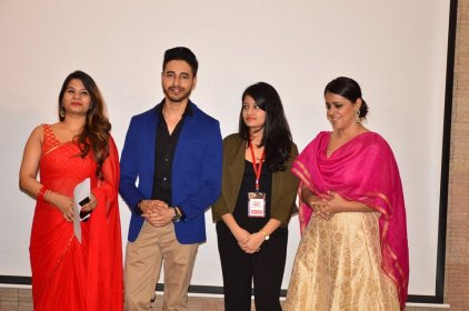 Photo of Global Indian Film Festival