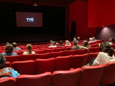 Photo of 5º Festival Internacional De Cortometrajes Cine Mundo 2024