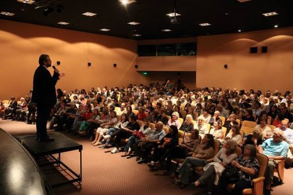 Photo of 5º Festival Internacional De Cortometrajes Cine Mundo 2024