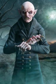 Photo of Nosferatu Film Festival