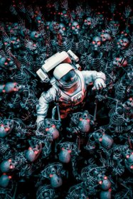 Photo of Nosferatu Film Festival