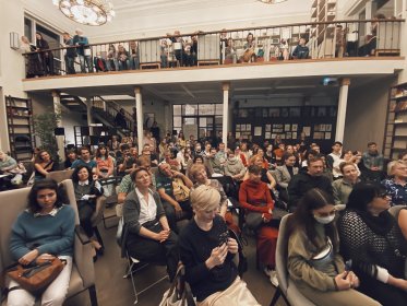 Photo of Short Shot Fest