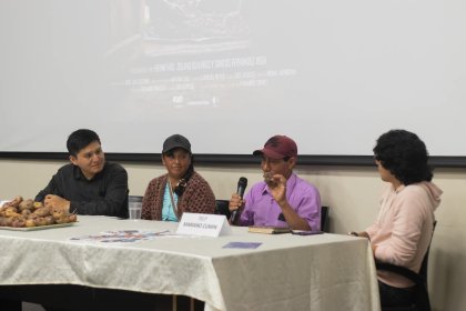 Photo of Hacer Encima