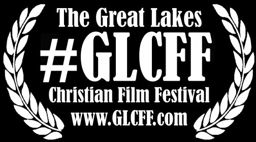 Logo of Great Lakes Christian Film Festival