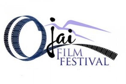 Logo of Ojai Film Festival