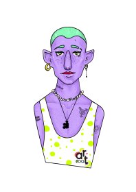 Photo of ART200 Festivalul International de Film Queer