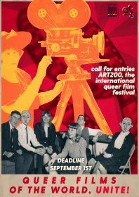 Photo of ART200 Festivalul International de Film Queer