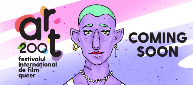Photo of ART200 Festivalul International de Film Queer