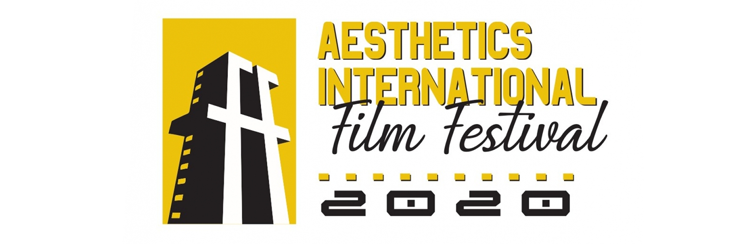 Banner Aesthetics International Film Festival