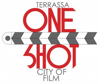 Logo of One Shot Terrassa City of Film