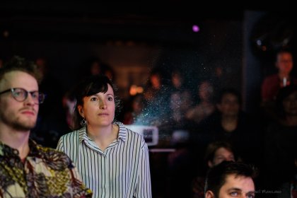 Photo of New Spanish Directors