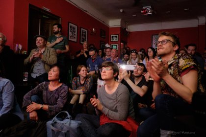 Photo of New Spanish Directors