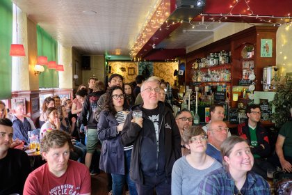 Photo of New Spanish Directors