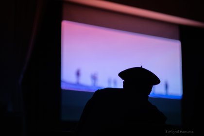 Photo of New Spanish Directors