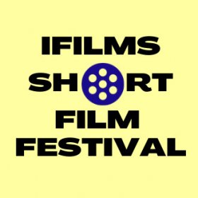 Logo of !Films International Short Film Festival
