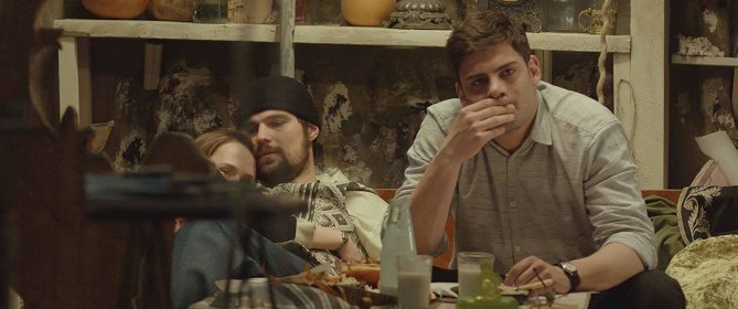 Photo of 45° Festival Cine Uc