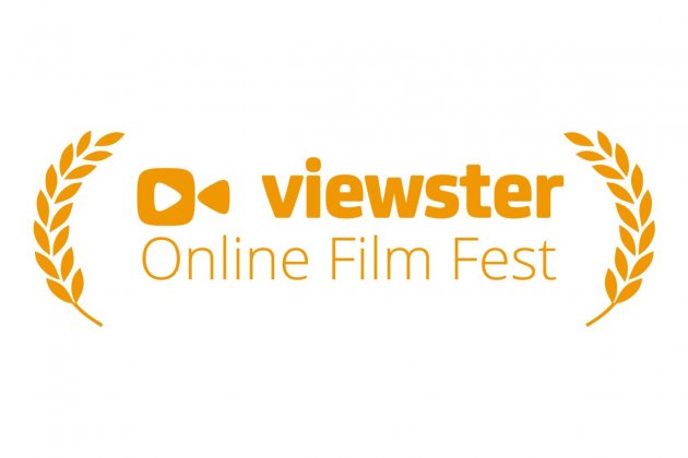 Logo of Viewster Online Film Fest (#VOFF)