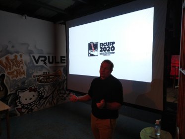 Photo of Festival Internacional de Cine sobre Ufología y Fenómenos Paranormales