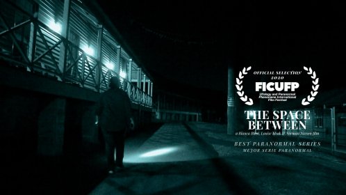 Photo of Festival Internacional de Cine sobre Ufología y Fenómenos Paranormales