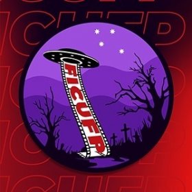 Logo of Ufology and Paranormal Phenomena International Film Festival