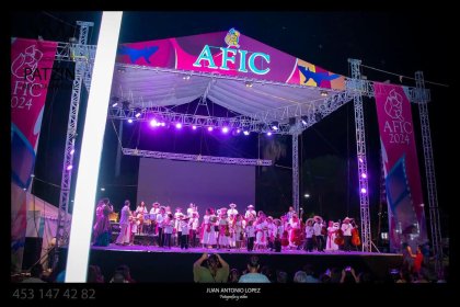 Photo of Apatzingán Festival Internacional de Cine