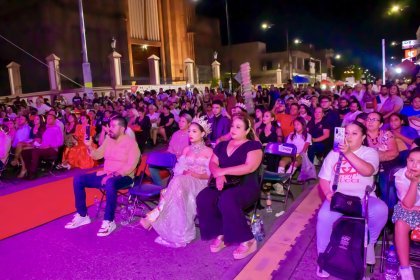 Photo of Apatzingán Festival Internacional de Cine