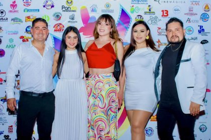 Photo of Apatzingán Festival Internacional de Cine