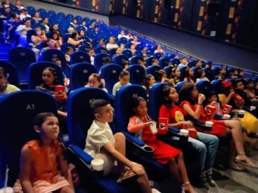 Photo of Apatzingán Festival Internacional de Cine