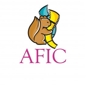 Logo of Apatzingan International Film Festival