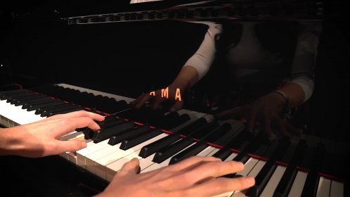 Photo of Hacer encima